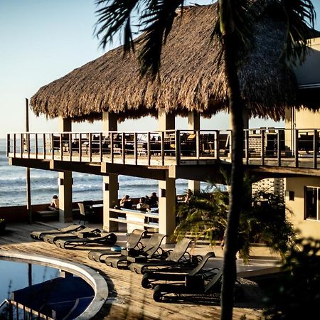 Casa De Mar Hotel And Villas ลาลิแบร์ตัด ภายนอก รูปภาพ