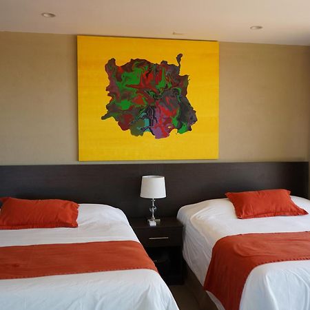 Casa De Mar Hotel And Villas ลาลิแบร์ตัด ภายนอก รูปภาพ