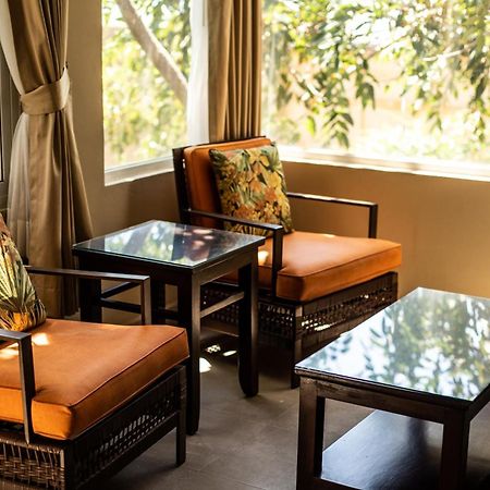 Casa De Mar Hotel And Villas ลาลิแบร์ตัด ภายนอก รูปภาพ