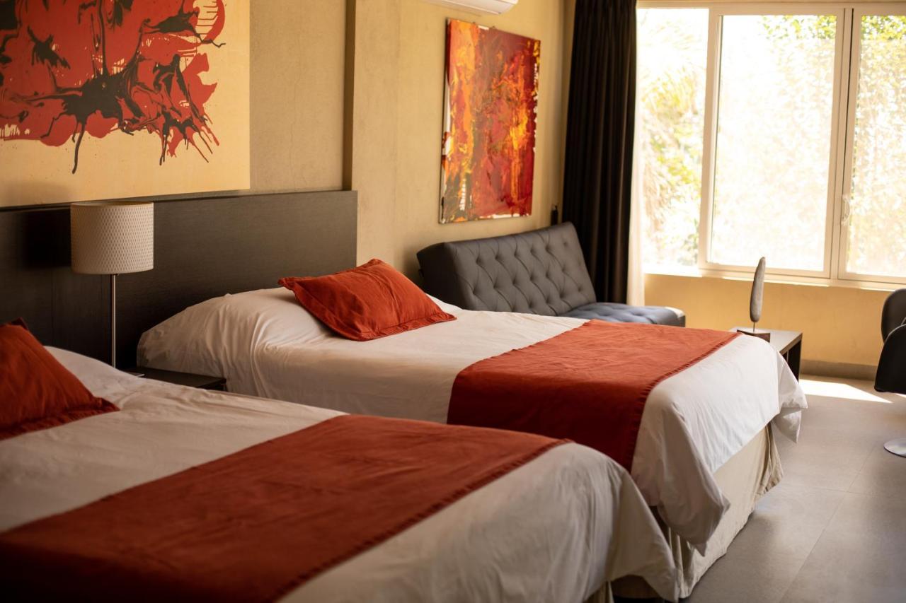 Casa De Mar Hotel And Villas ลาลิแบร์ตัด ภายนอก รูปภาพ