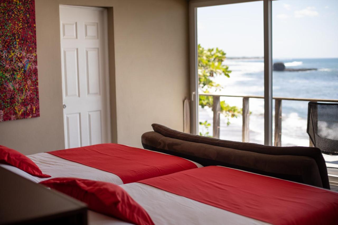 Casa De Mar Hotel And Villas ลาลิแบร์ตัด ภายนอก รูปภาพ