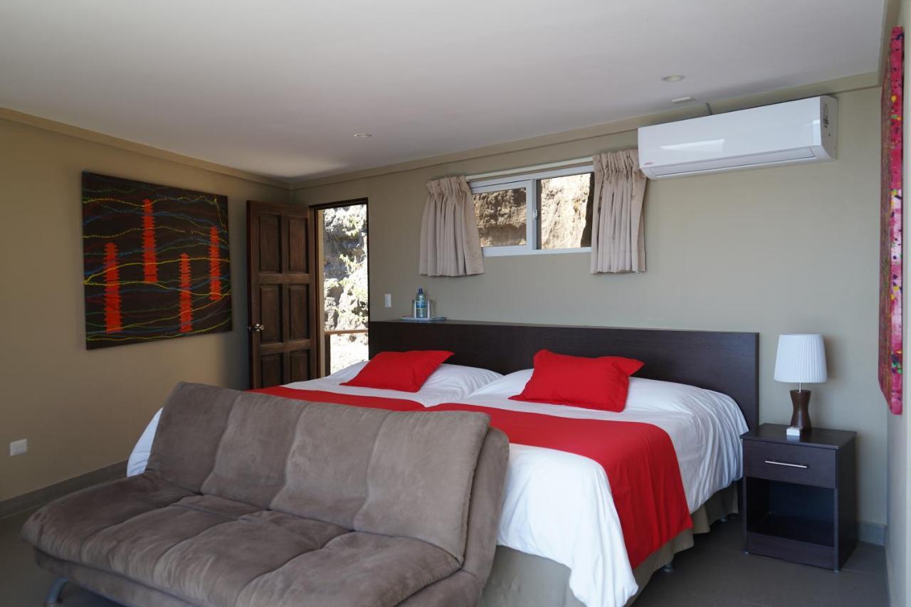Casa De Mar Hotel And Villas ลาลิแบร์ตัด ภายนอก รูปภาพ
