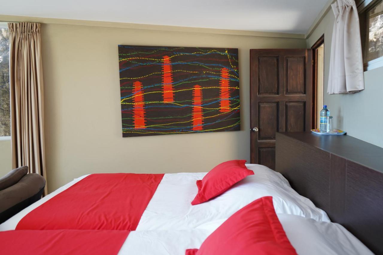 Casa De Mar Hotel And Villas ลาลิแบร์ตัด ภายนอก รูปภาพ
