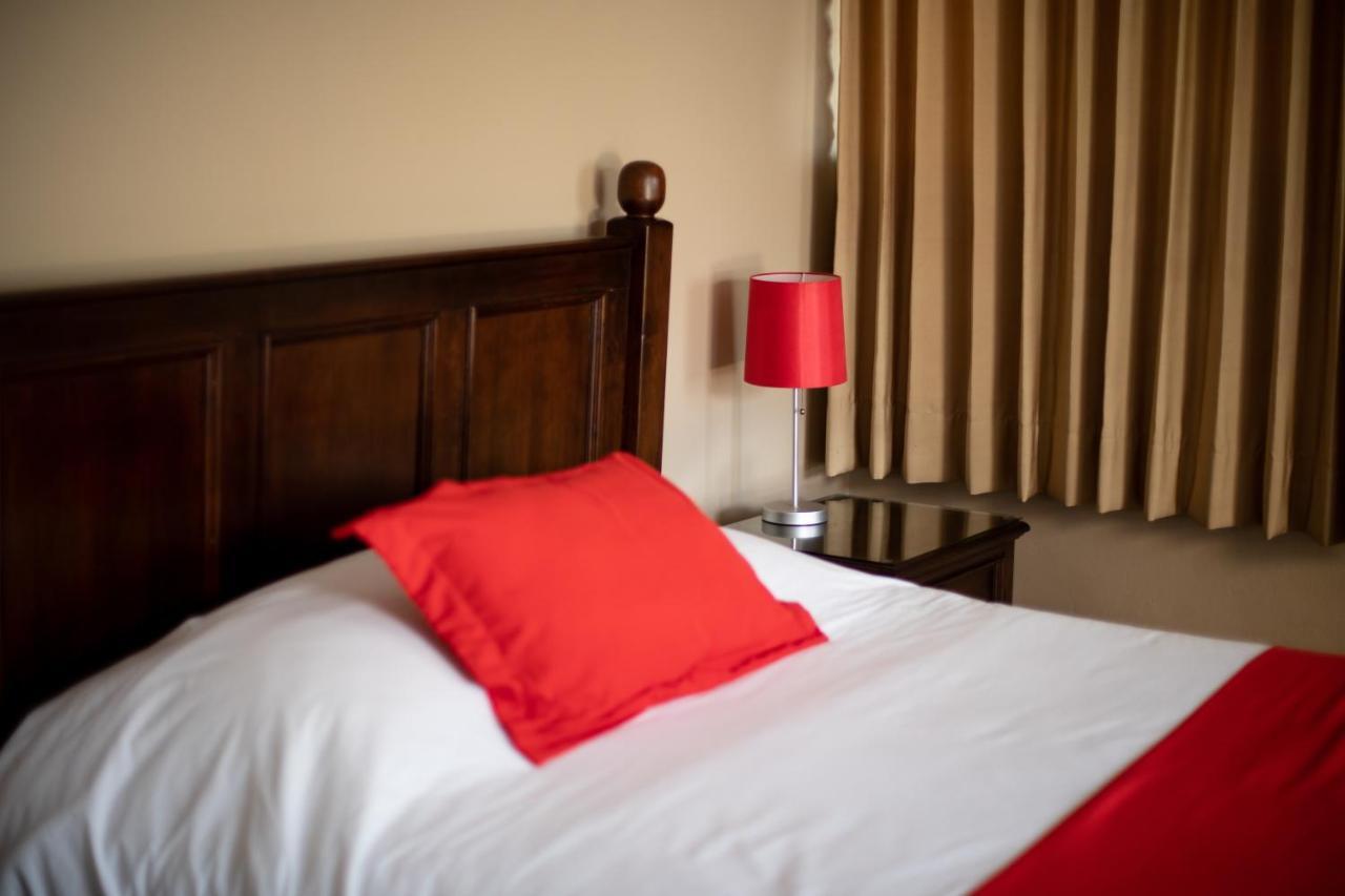 Casa De Mar Hotel And Villas ลาลิแบร์ตัด ภายนอก รูปภาพ