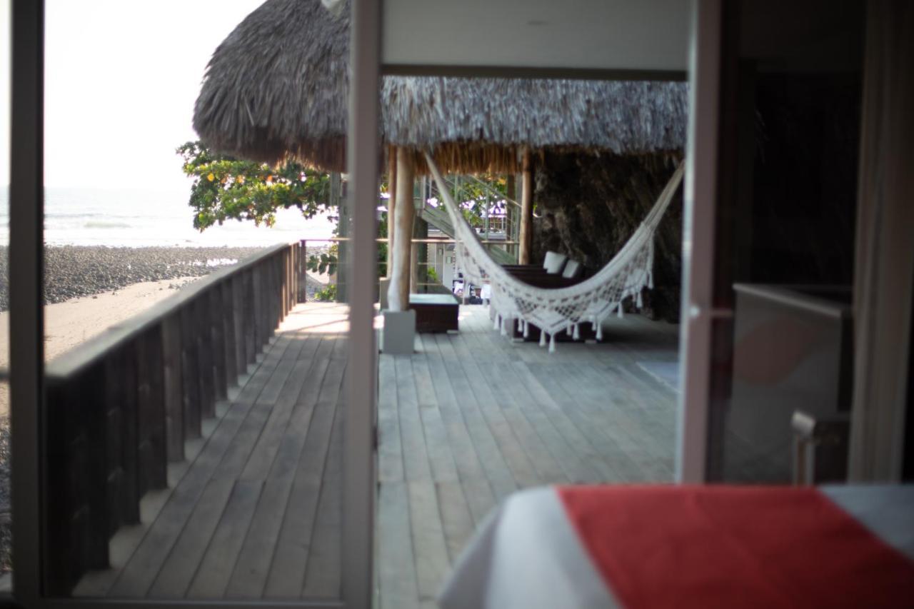 Casa De Mar Hotel And Villas ลาลิแบร์ตัด ภายนอก รูปภาพ