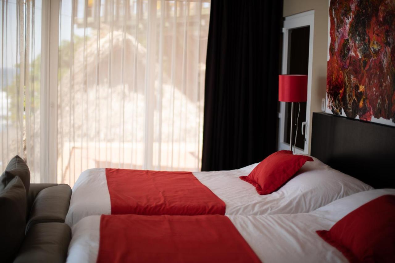 Casa De Mar Hotel And Villas ลาลิแบร์ตัด ภายนอก รูปภาพ