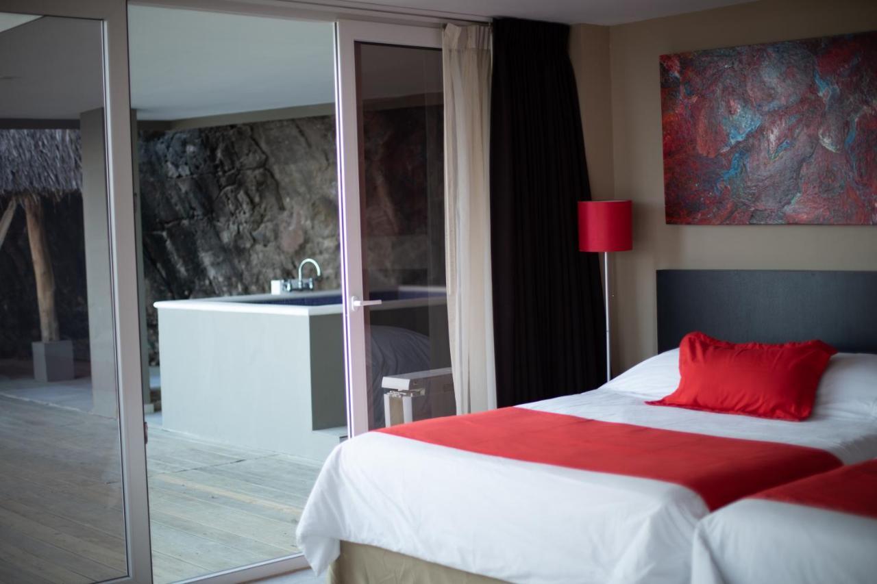 Casa De Mar Hotel And Villas ลาลิแบร์ตัด ภายนอก รูปภาพ