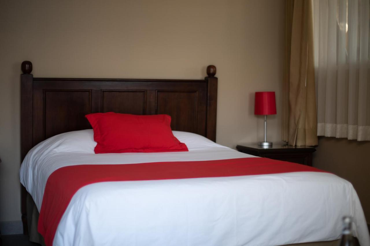 Casa De Mar Hotel And Villas ลาลิแบร์ตัด ภายนอก รูปภาพ
