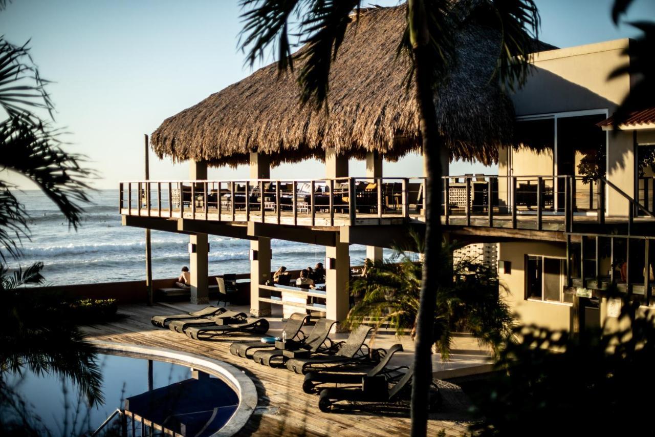 Casa De Mar Hotel And Villas ลาลิแบร์ตัด ภายนอก รูปภาพ