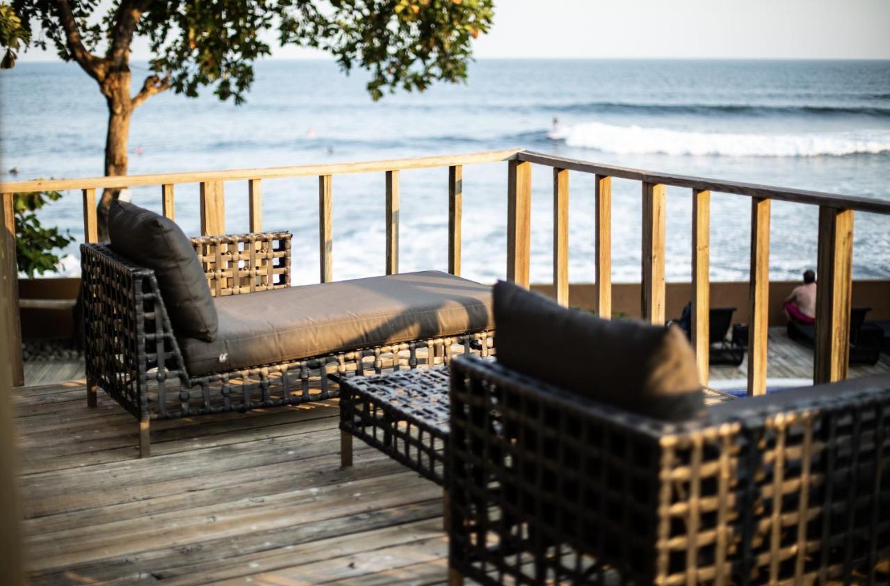 Casa De Mar Hotel And Villas ลาลิแบร์ตัด ภายนอก รูปภาพ