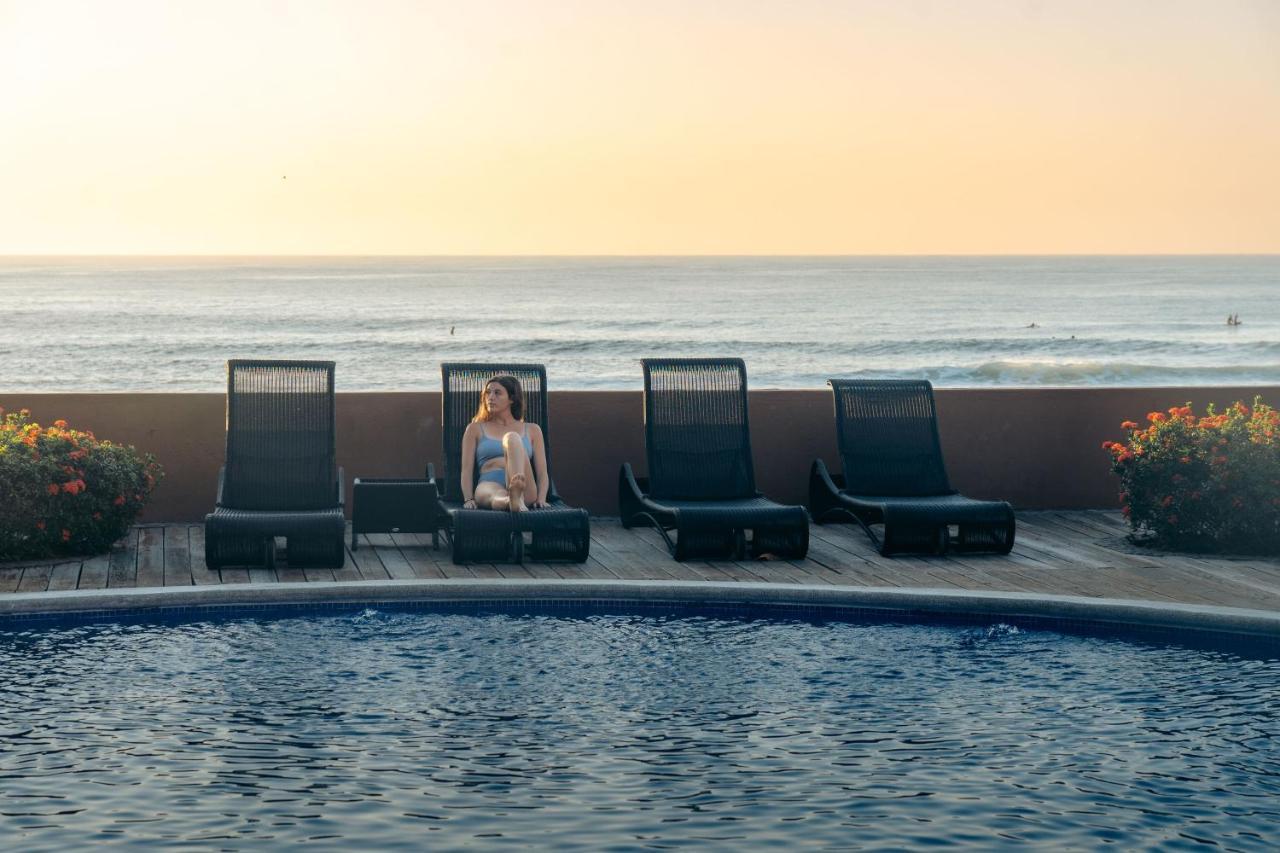 Casa De Mar Hotel And Villas ลาลิแบร์ตัด ภายนอก รูปภาพ