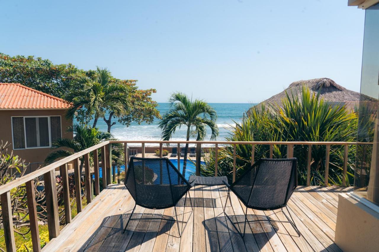 Casa De Mar Hotel And Villas ลาลิแบร์ตัด ภายนอก รูปภาพ