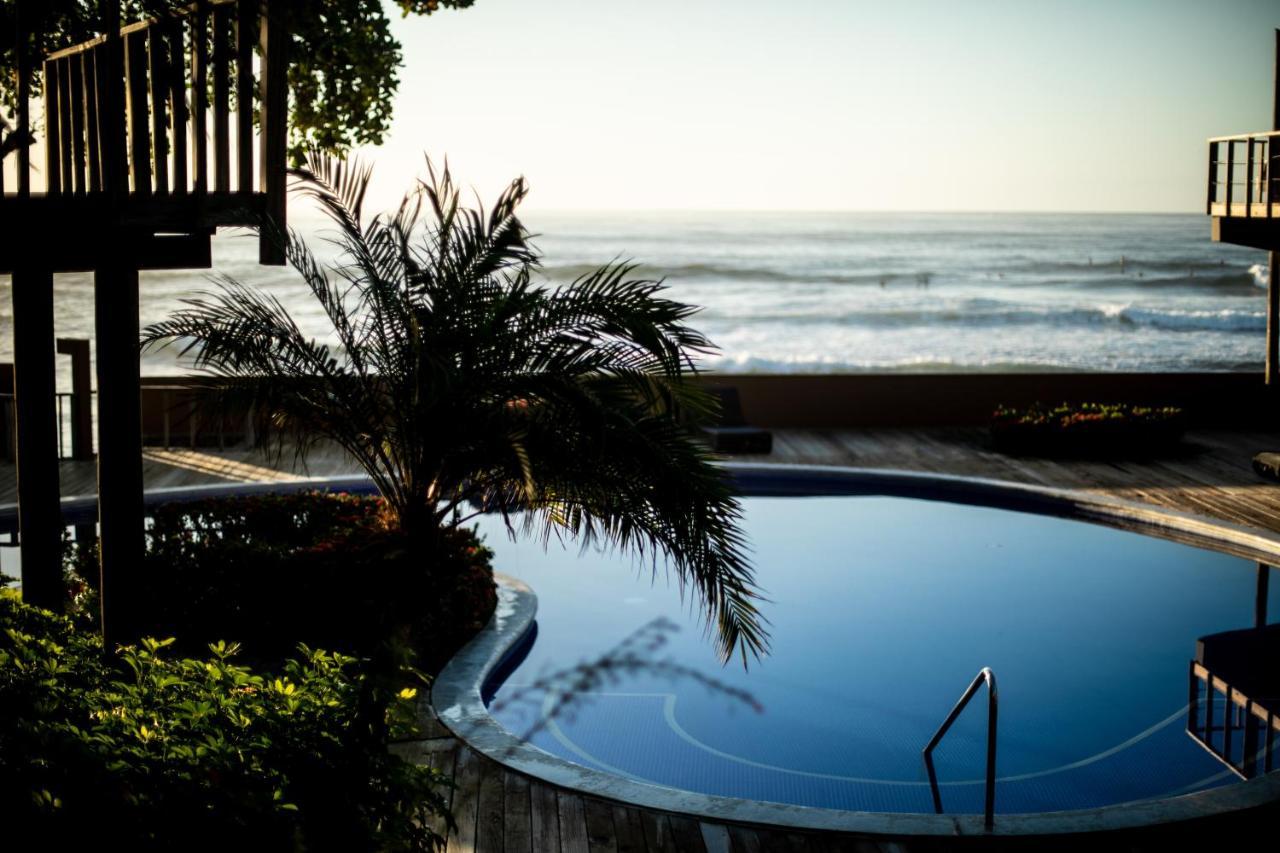 Casa De Mar Hotel And Villas ลาลิแบร์ตัด ภายนอก รูปภาพ