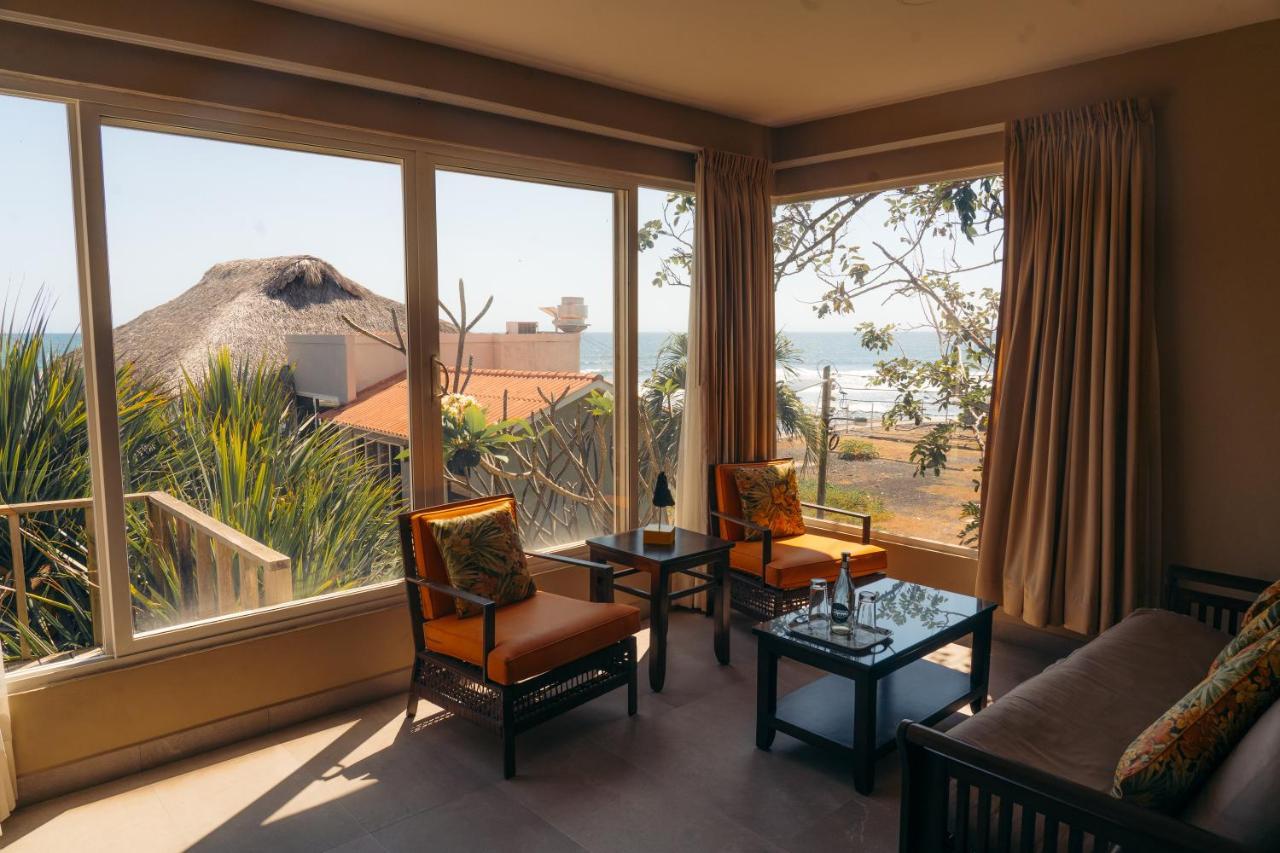 Casa De Mar Hotel And Villas ลาลิแบร์ตัด ภายนอก รูปภาพ