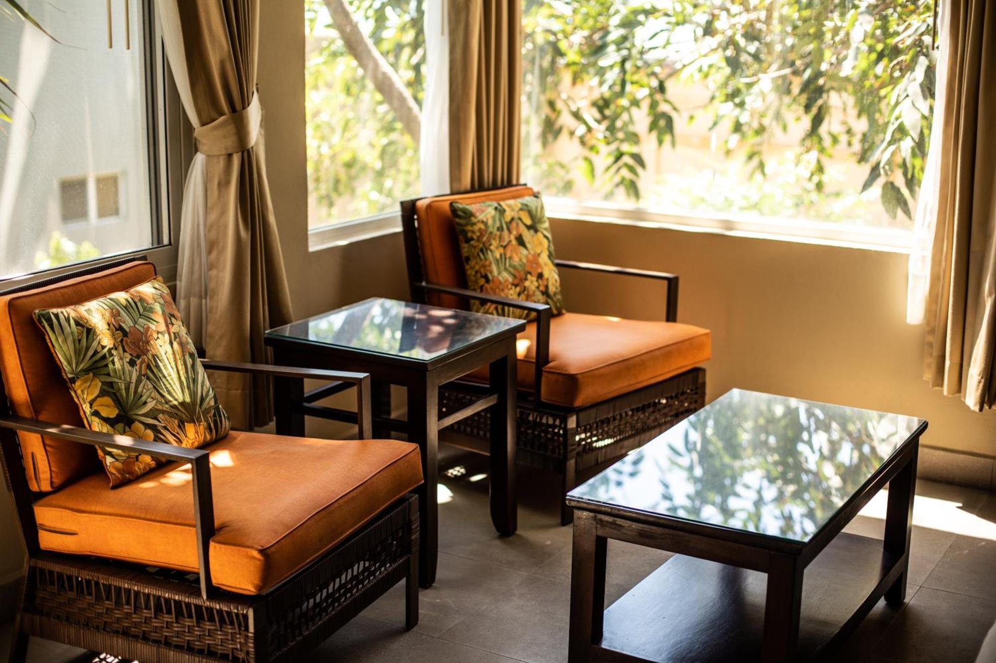 Casa De Mar Hotel And Villas ลาลิแบร์ตัด ภายนอก รูปภาพ