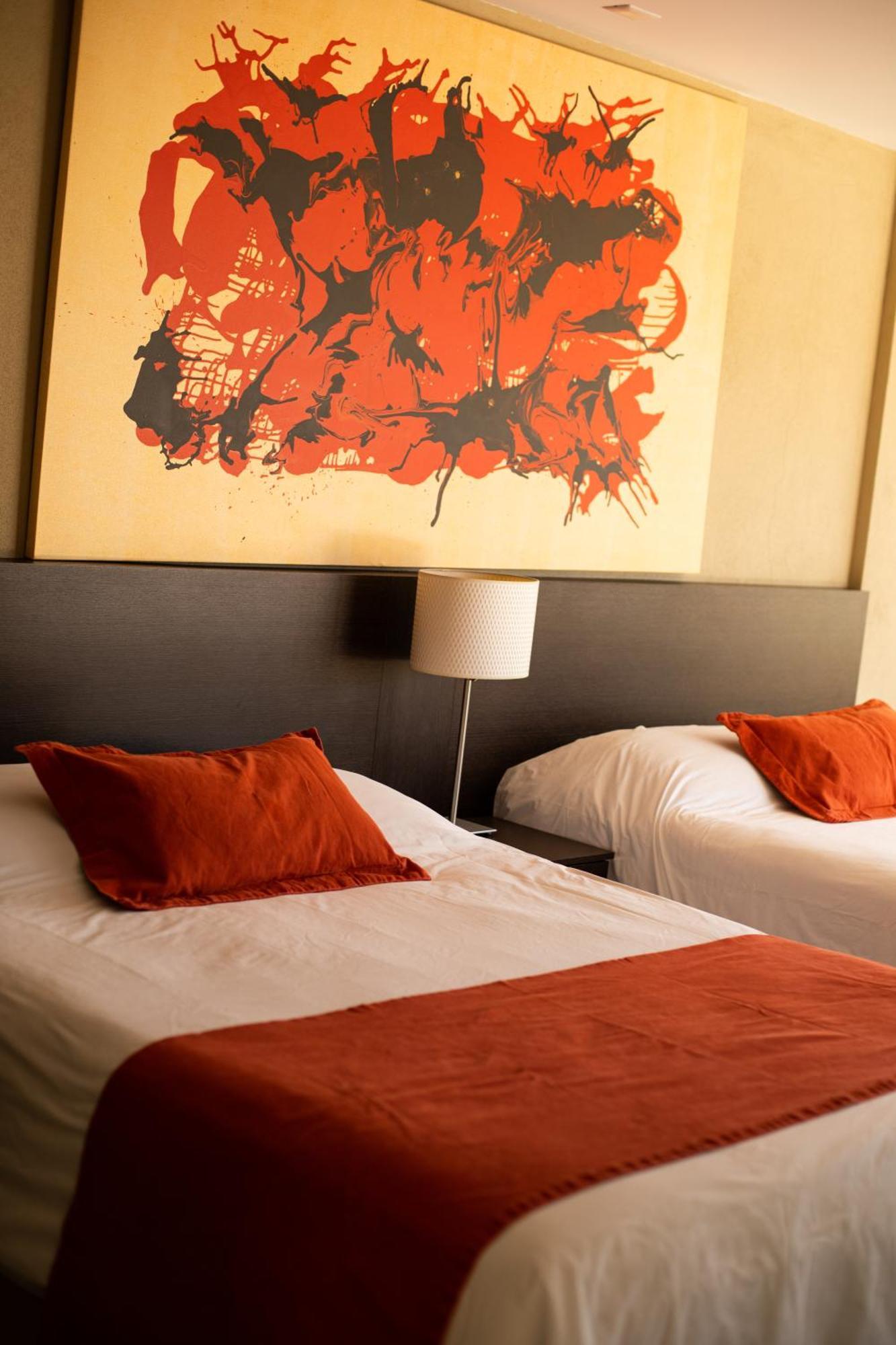 Casa De Mar Hotel And Villas ลาลิแบร์ตัด ภายนอก รูปภาพ