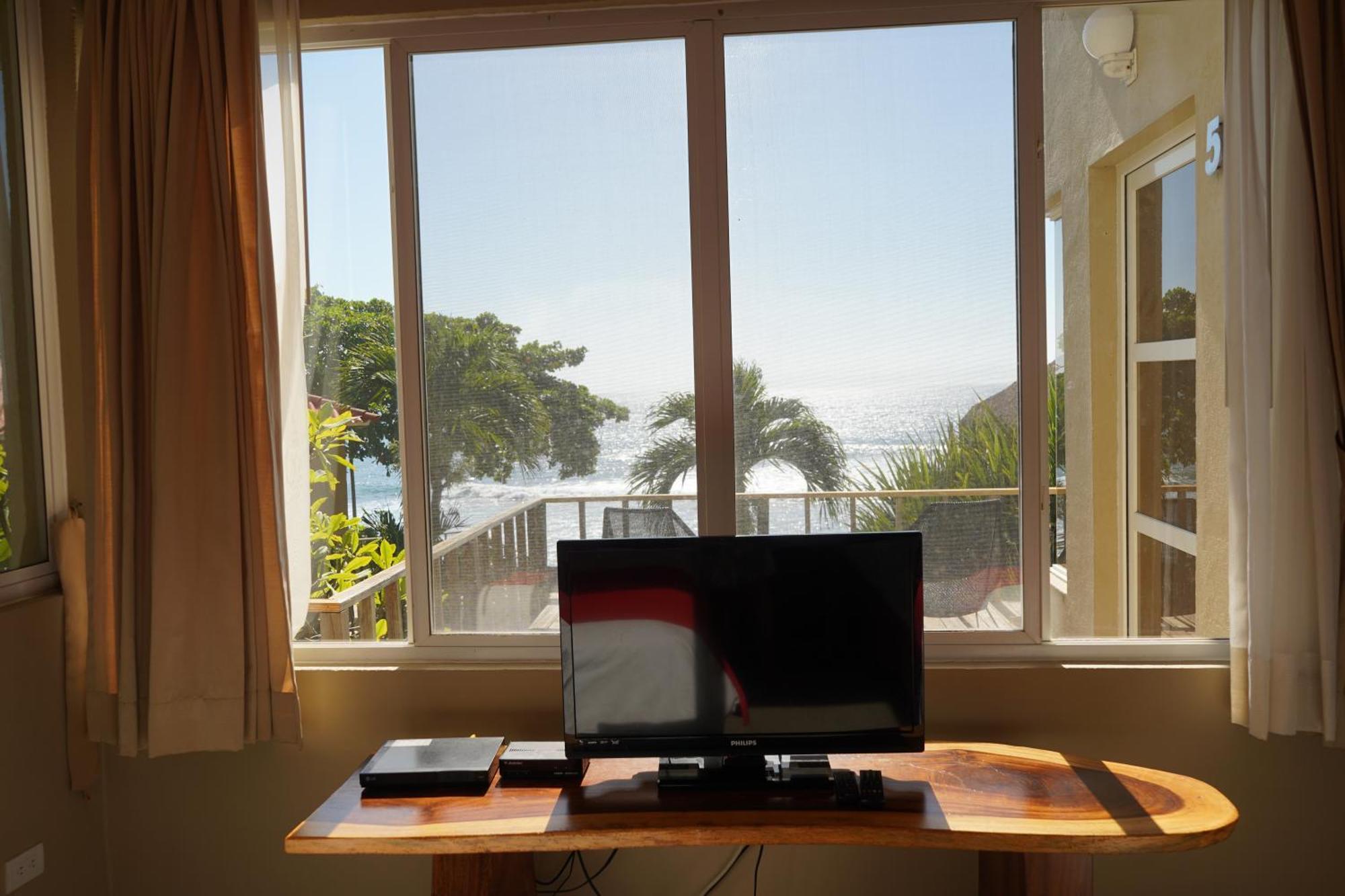 Casa De Mar Hotel And Villas ลาลิแบร์ตัด ภายนอก รูปภาพ