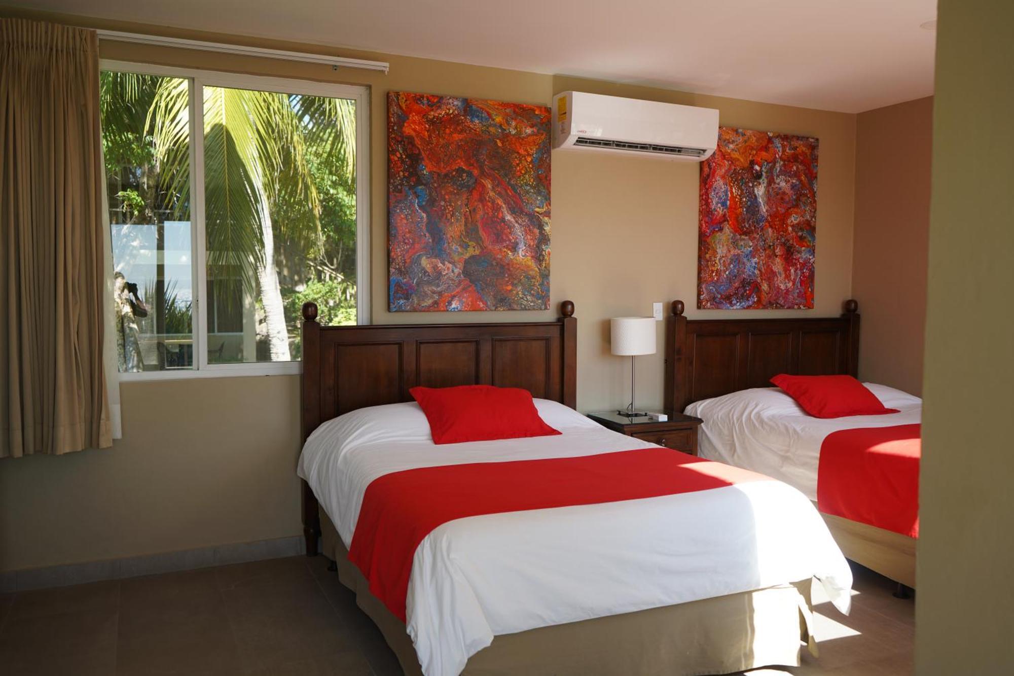 Casa De Mar Hotel And Villas ลาลิแบร์ตัด ภายนอก รูปภาพ