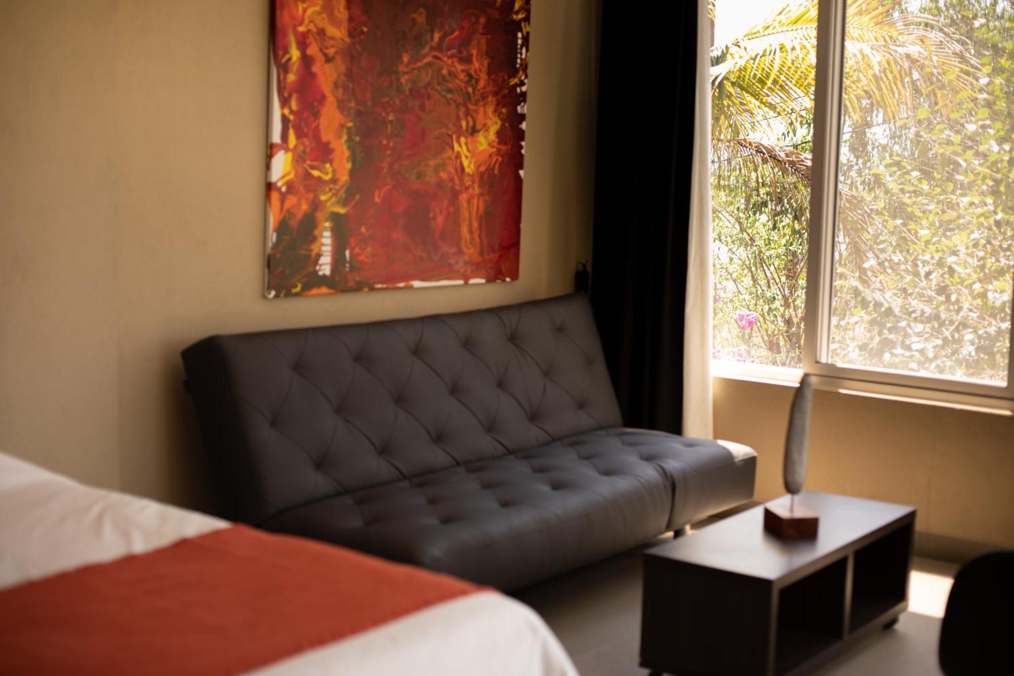 Casa De Mar Hotel And Villas ลาลิแบร์ตัด ภายนอก รูปภาพ