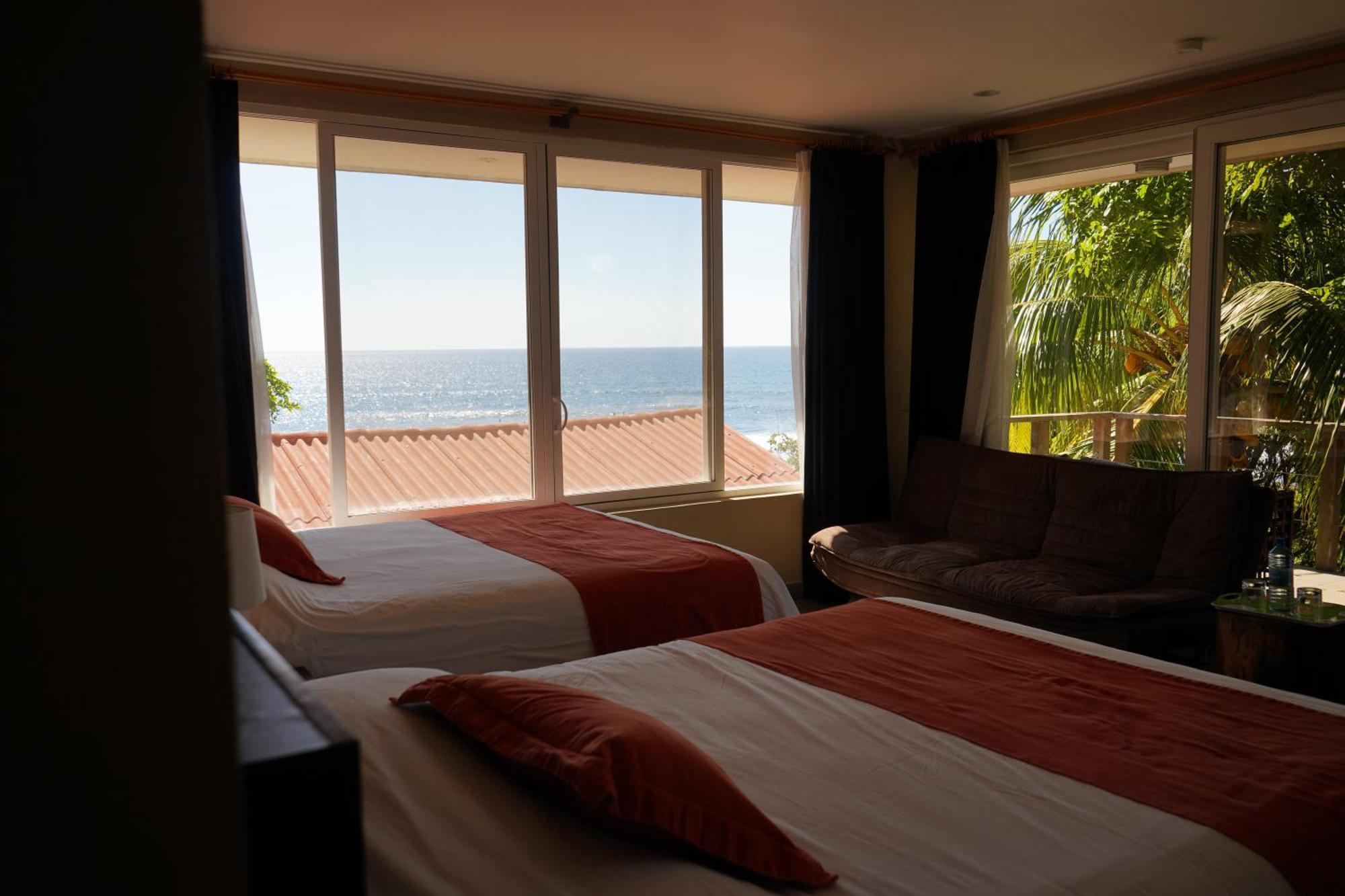 Casa De Mar Hotel And Villas ลาลิแบร์ตัด ภายนอก รูปภาพ
