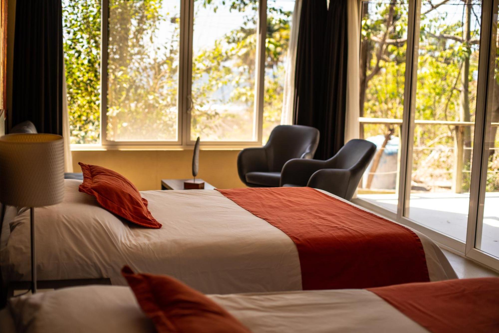 Casa De Mar Hotel And Villas ลาลิแบร์ตัด ภายนอก รูปภาพ