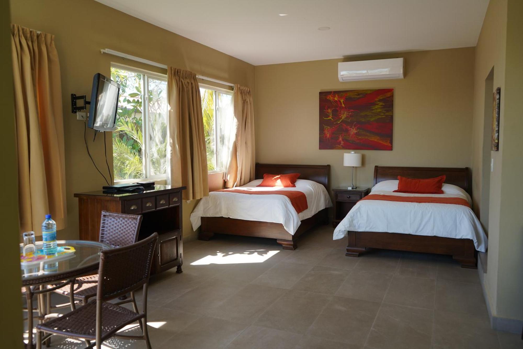 Casa De Mar Hotel And Villas ลาลิแบร์ตัด ภายนอก รูปภาพ