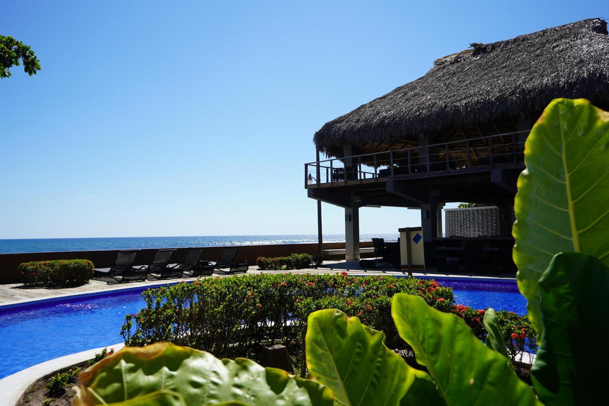 Casa De Mar Hotel And Villas ลาลิแบร์ตัด ภายนอก รูปภาพ