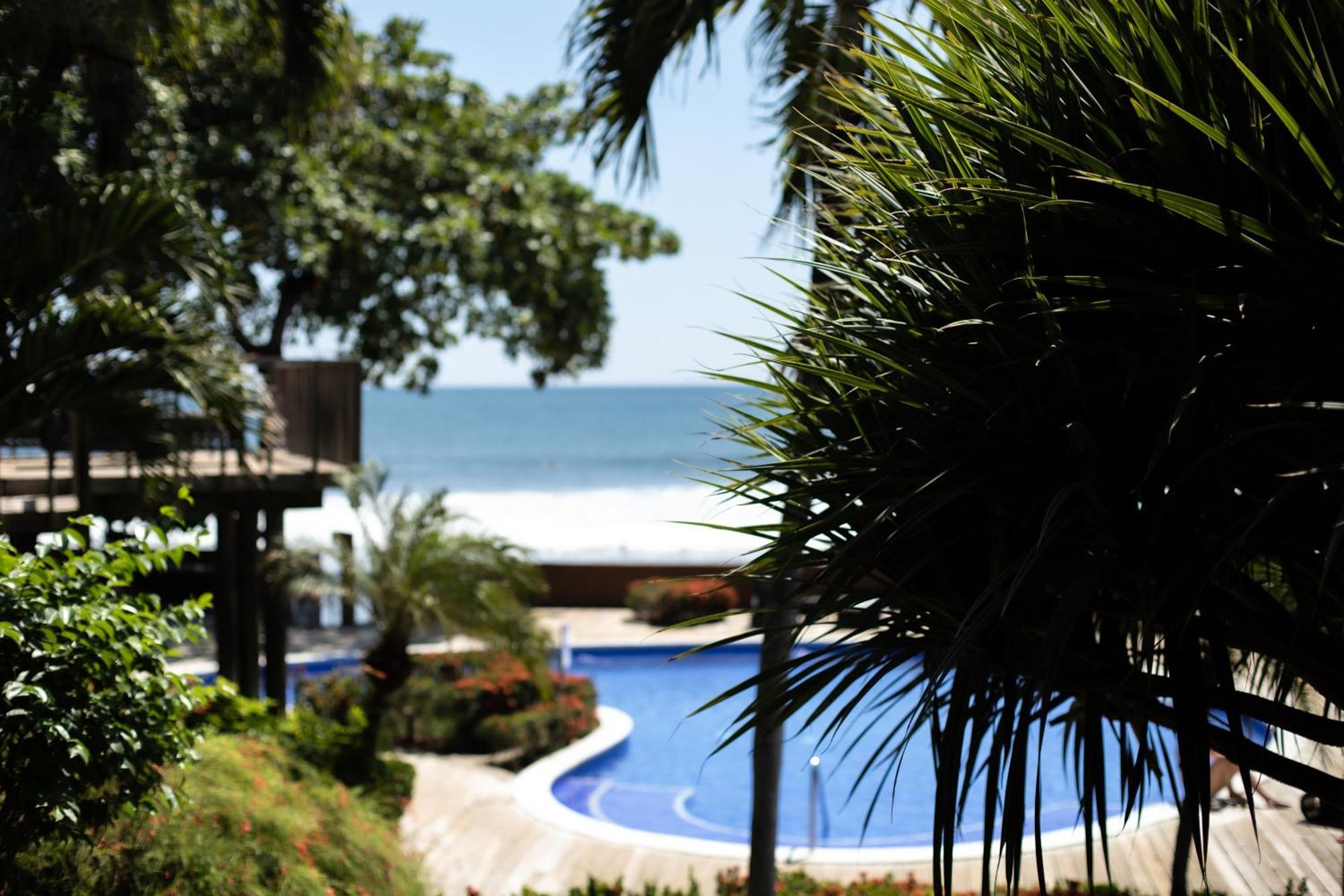 Casa De Mar Hotel And Villas ลาลิแบร์ตัด ภายนอก รูปภาพ