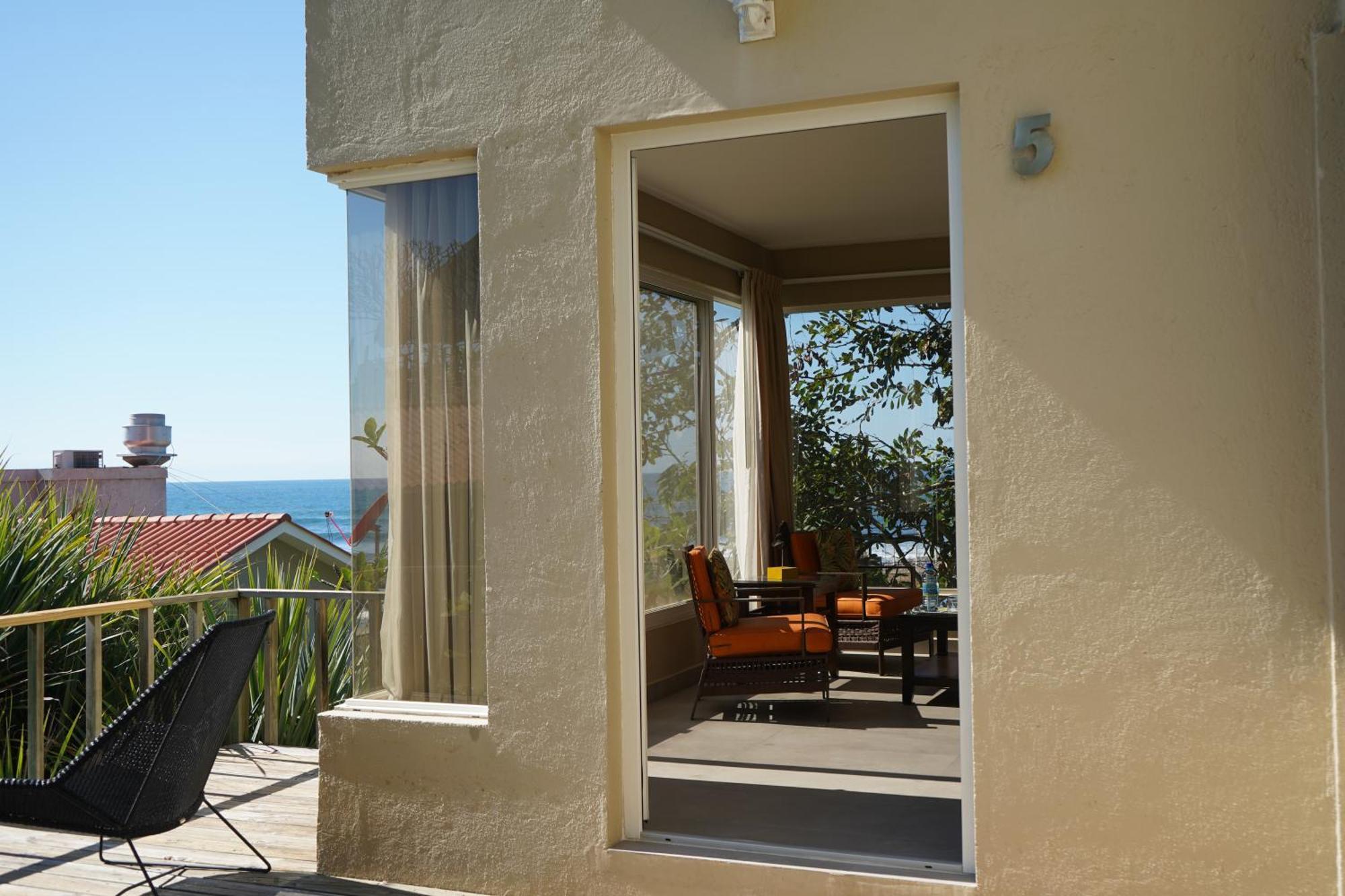 Casa De Mar Hotel And Villas ลาลิแบร์ตัด ภายนอก รูปภาพ