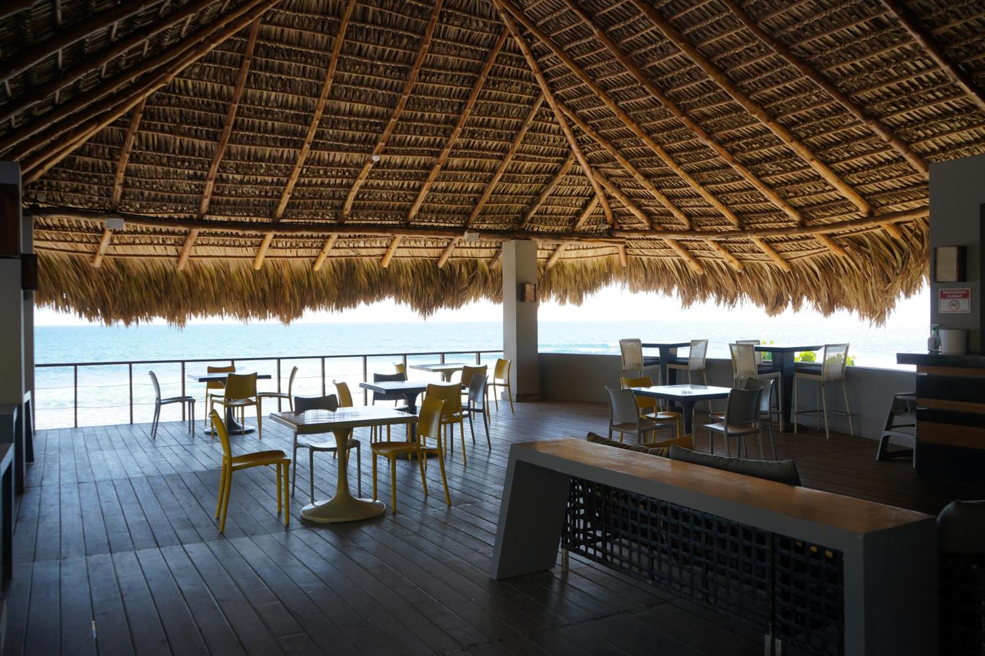 Casa De Mar Hotel And Villas ลาลิแบร์ตัด ภายนอก รูปภาพ