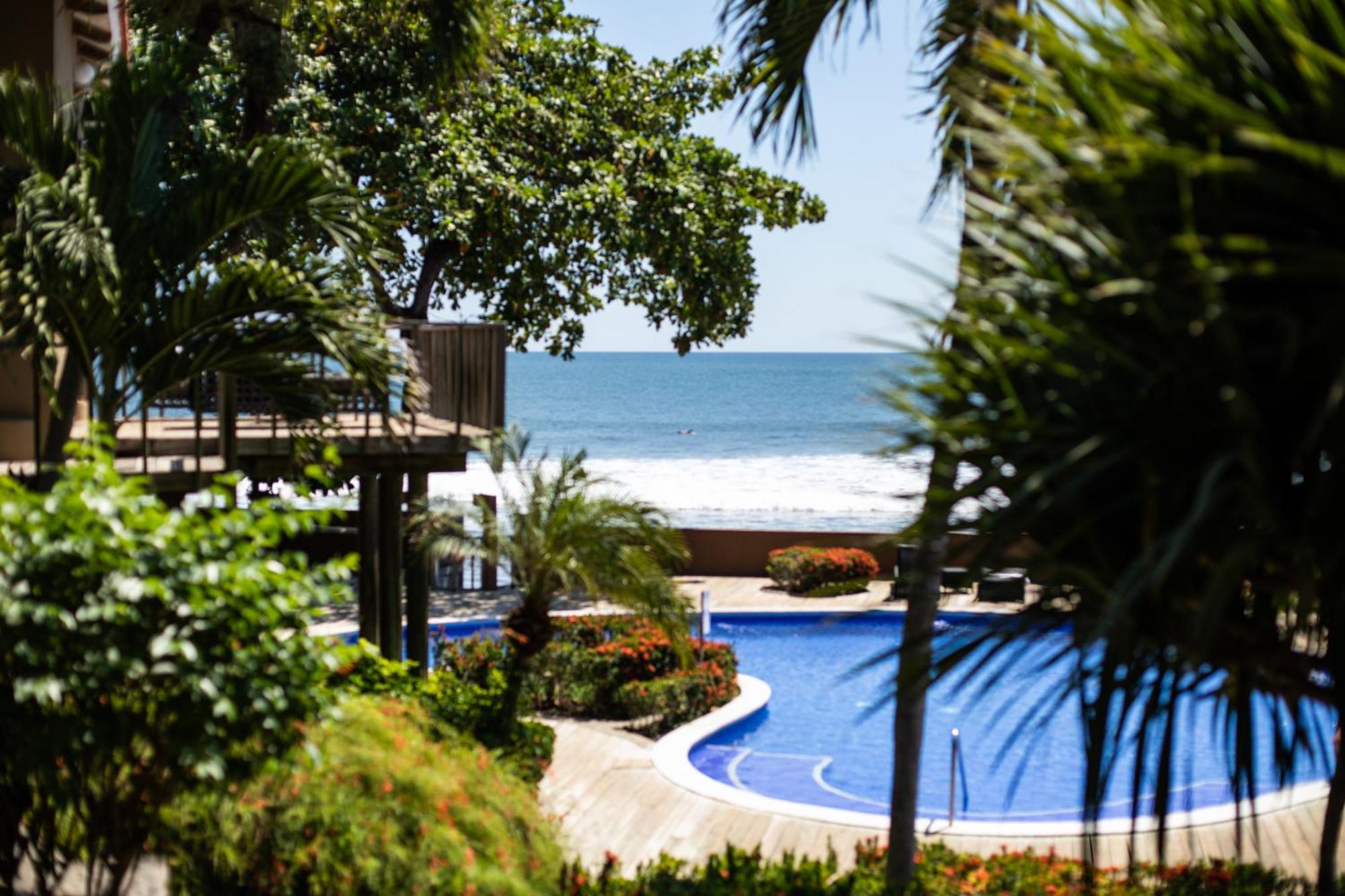 Casa De Mar Hotel And Villas ลาลิแบร์ตัด ภายนอก รูปภาพ